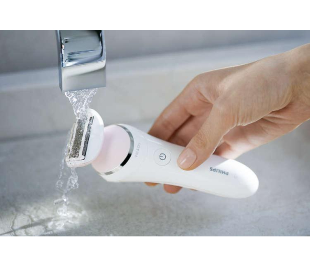 Philips BRL140/00 SatinShave Advanced - 307816 - zdjęcie 11